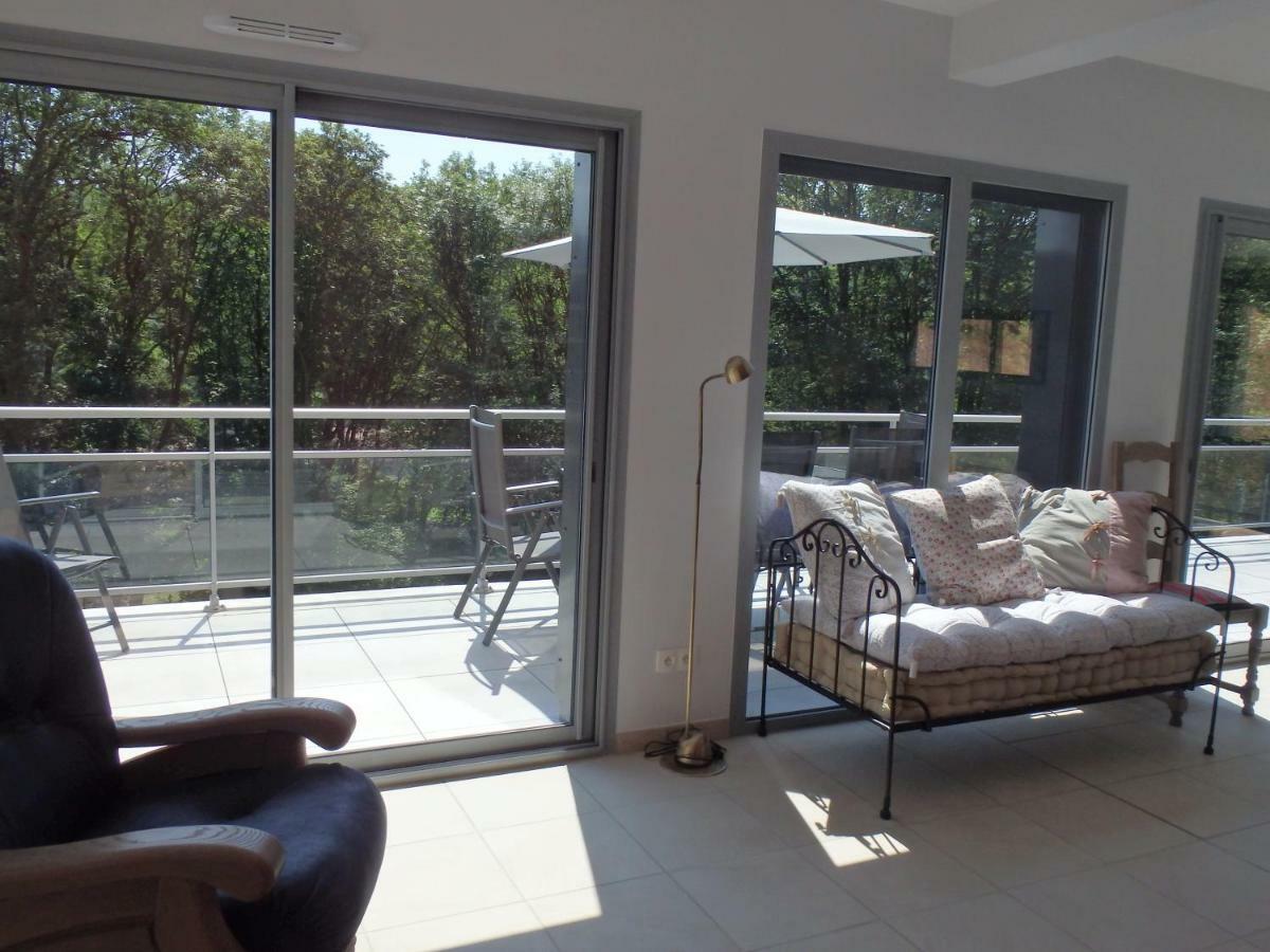 Villa Cora Venez Neuve Avec Spa Saint-Bresson Exterior foto